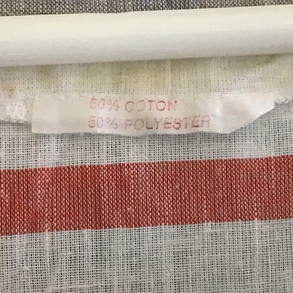 Maternity dress XL vintage - Picture 3 of 3